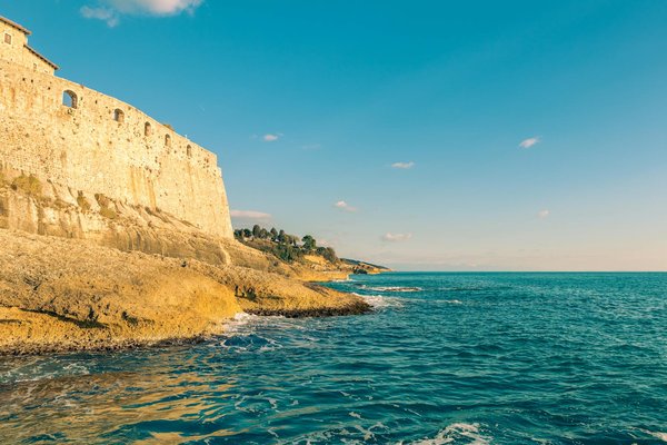 Comment organiser un camping pour pratiquer l'escalade dans les Gorges du Verdon?