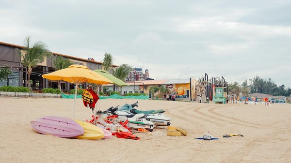 Comment visiter la Grande Muraille de Chine sans la foule?