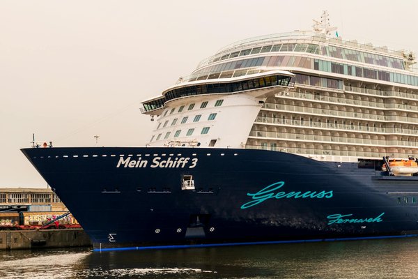 Quelle croisière offre des cours de photographie de paysages marins en Scandinavie?