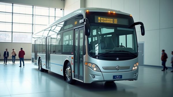 Altibus billet disponible : réservez votre navette facilement