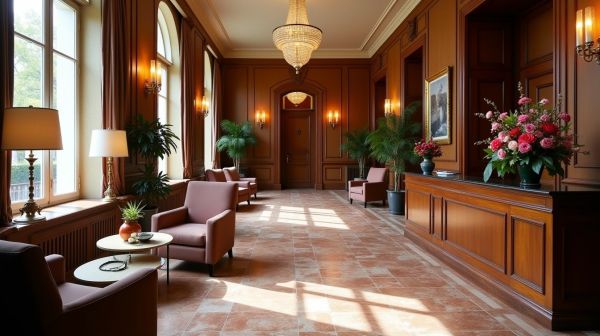 Choisir un hôtel à Paris 6 pour un séjour inoubliable