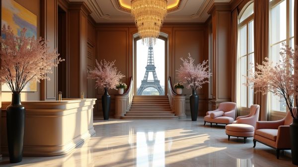 Choisir un hôtel à Paris 6 pour un séjour inoubliable