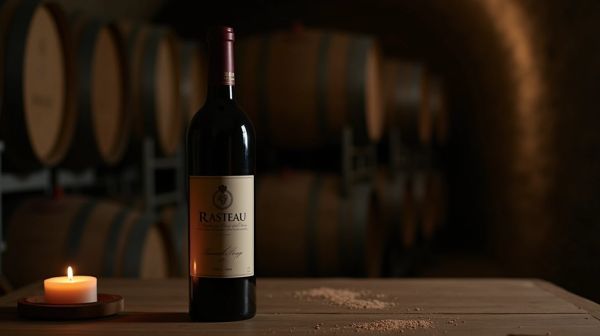 Comprendre le vin de Rasteau et ses spécificités