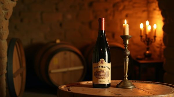 Comprendre le vin de Rasteau et ses spécificités