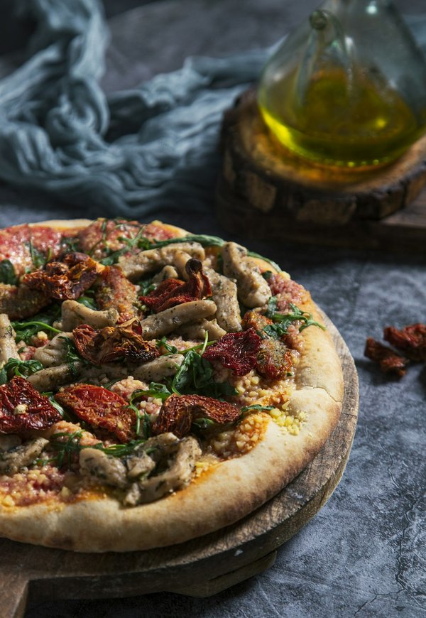 Quelles croisières offrent des ateliers de cuisine vegan avec des chefs spécialisés?