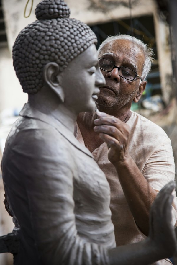 Où découvrir les traditions de la sculpture de glace au Japon?